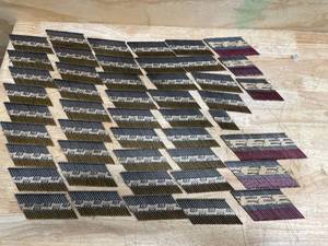 lot 50 image: Lots of - Various PasLode and GripRite Framing Nails