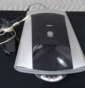 lot 76 image: CANON CANOSCAN 8400F