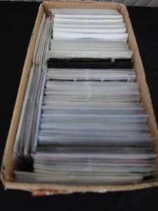 lot 92 image: LARGE COLLECTION OF CDS