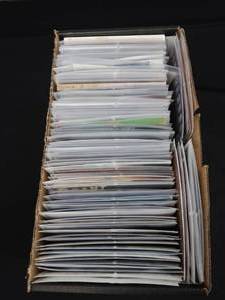 lot 93 image: LARGE COLLECTION OF CDS
