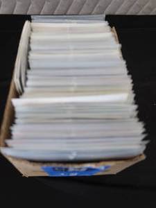 lot 94 image: LARGE COLLECTION OF CDS