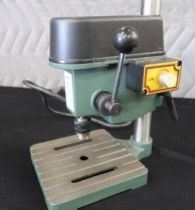 lot 102 image: 6mmBENCH TOOL
