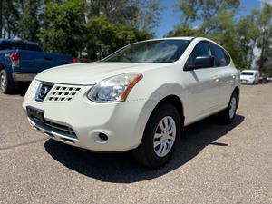 lot 15 image: 2009 NISSAN ROGUE S All wheel Drive  2 Owner Vehicle (NO RESERVE)