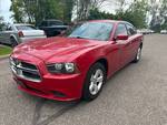 2011 DODGE CHARGER SE *121k Miles* (NO RESERVE)