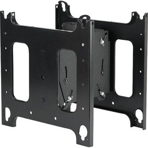 lot 22 image: New in Box Chief PDCU Large Flat Panel Monitor  TV  Television DUAL Display Ceiling Mount