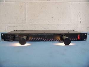 lot 86 image: Power Distribution Center with Pop-Out Lights