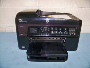 lot 99 image: HP Printer