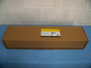 lot 118 image: StarTech Dual Monitor Mount