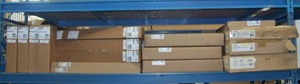 lot 126 image: Large Chief Mount lot - NEW IN BOX