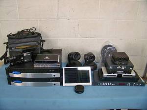 lot 132 image: PARTS  REPAIR lot