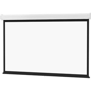 Da-Lite 79041 Model C Manual Widescreen 16:9 Video Projector / Projection Screen (58" x 104") 119" Diagonal - NEW IN BOX!