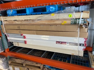 lot 7 image: Pallet Sale Contains Everything Listed in the Description