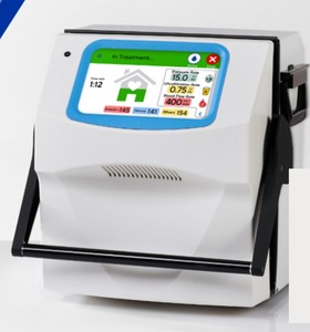 lot 22 image: NxStage VersiHD The next generation home hemodialysis system
