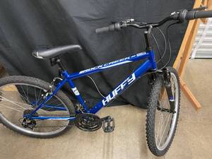 Huffy Rock Creek 26" Mountain Bike