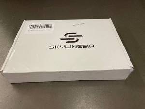 lot 41 image: SkylineSip Date Ideas for Newlywed Couples Gift Set
