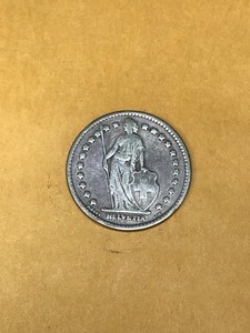 lot 314 image: 1920 B SWITZERLAND 