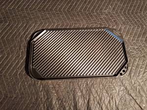 lot 485 image: Nordic Ware grill for stove top or campfire