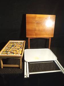 lot 137 image: 3 trays