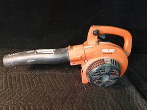 lot 179 image: Echo leaf blower