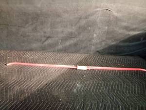 lot 164 image: 25lb fiberglass bow