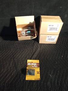 lot 167 image: 3 cases of No-Mar camouflage bow and gun tape