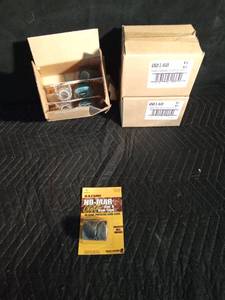 lot 168 image: 3 Cases of N0-Mar camouflage bow & gun tape