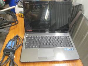 lot 121 image: Dell Inspiron N4010 laptop...