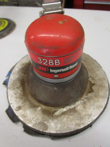 IR 328B Dual Action Sander
