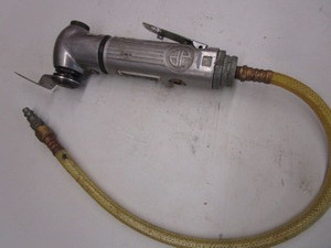 lot 36 image: Astro Air Windshield Cutter