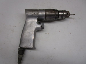 lot 40 image: IR Reversible Drill