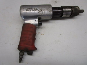 lot 42 image: Matco Barrel Hammer