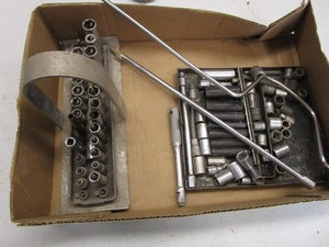 lot 66 image: Sockets 14 Drive