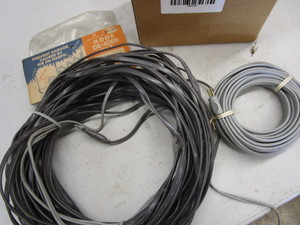 lot 78 image: Roof De-Icer Tape