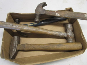 lot 79 image: Hammers