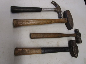 lot 97 image: Hammers