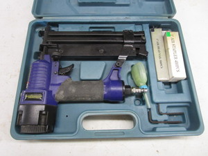 lot 102 image: CP Stapler  Nailer