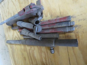 lot 103 image: Porta Power Components
