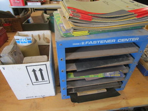 lot 139 image: Sandpaper, Wetordry