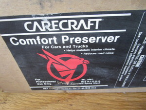lot 148 image: Carecraft Preserver