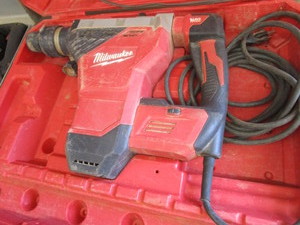 Milwaukee Rotary Hammer