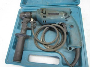lot 205 image: Makita Drill