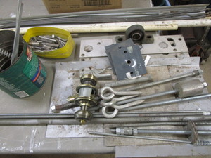 lot 208 image: Threadstock