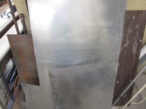 lot 209 image: Welding Metals