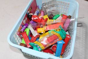lot 175 image: Pez Collection