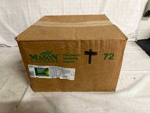 lot 15 image: Box of Equaline Prenatal Vitamins