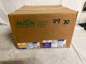 lot 18 image: Box of Meijer Vitamin K2 D3 and Vitamin B6