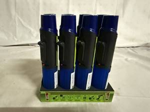 lot 29 image: 6 Pack of Tailgate Torches