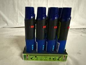 lot 32 image: 6 Pack of Tailgate Torches