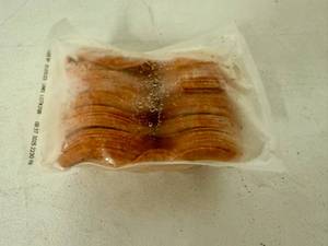 lot 49 image: E. 2lb Large Sliced Pepperoni