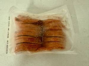 lot 50 image: E. 2lb Large Sliced Pepperoni